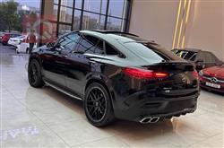 مرسيدس بنز GLE